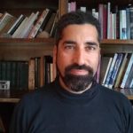 RABINOVICH, ALEJANDRO MARTÍN