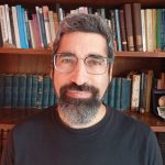 Rabinovich, Alejandro Martin